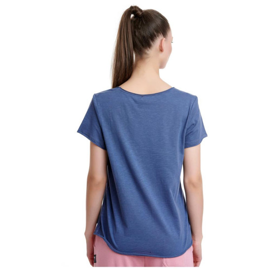 Bodytalk Γυναικεία κοντομάνικη μπλούζα